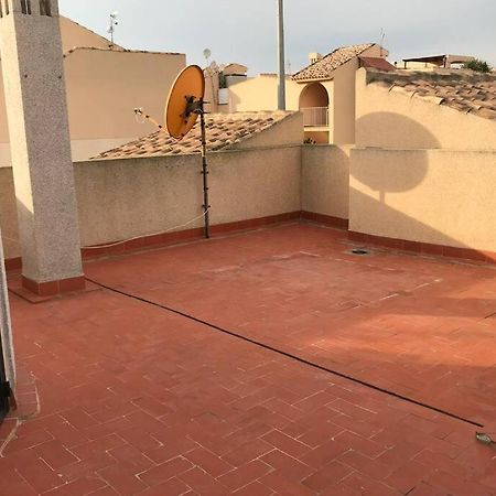 Privates Ferienhaus Villa De Paz - Costa Blanca โอริอุเอลา ภายนอก รูปภาพ