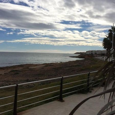 Privates Ferienhaus Villa De Paz - Costa Blanca โอริอุเอลา ภายนอก รูปภาพ