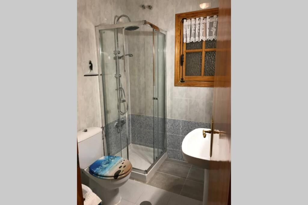Privates Ferienhaus Villa De Paz - Costa Blanca โอริอุเอลา ภายนอก รูปภาพ