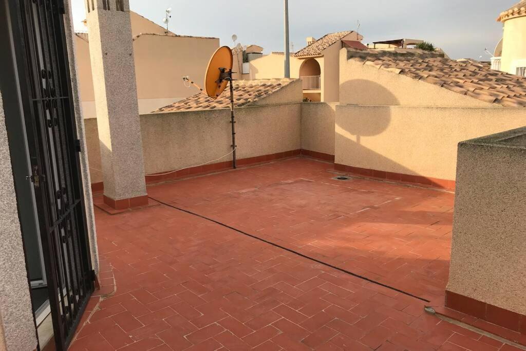 Privates Ferienhaus Villa De Paz - Costa Blanca โอริอุเอลา ภายนอก รูปภาพ