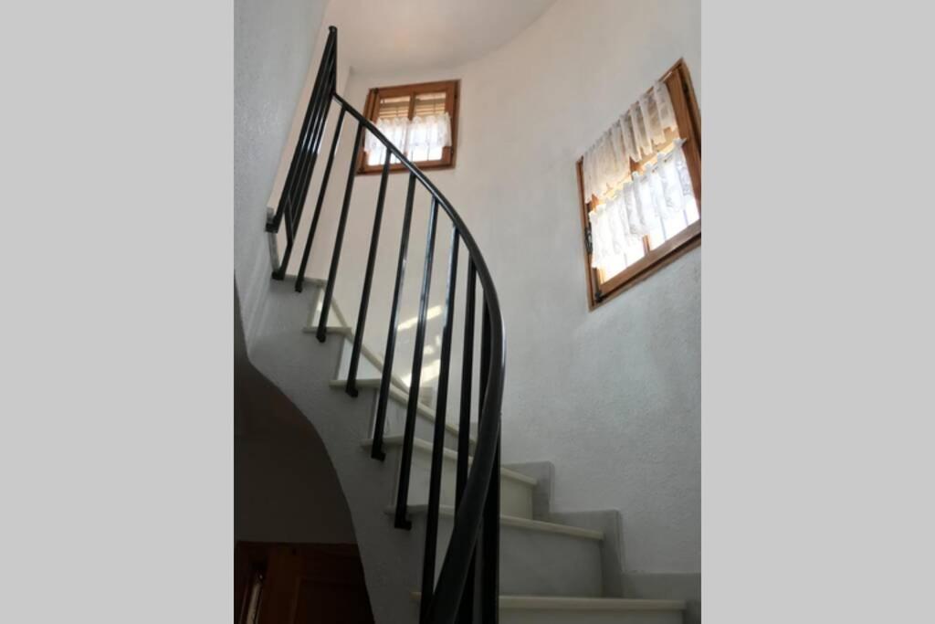 Privates Ferienhaus Villa De Paz - Costa Blanca โอริอุเอลา ภายนอก รูปภาพ