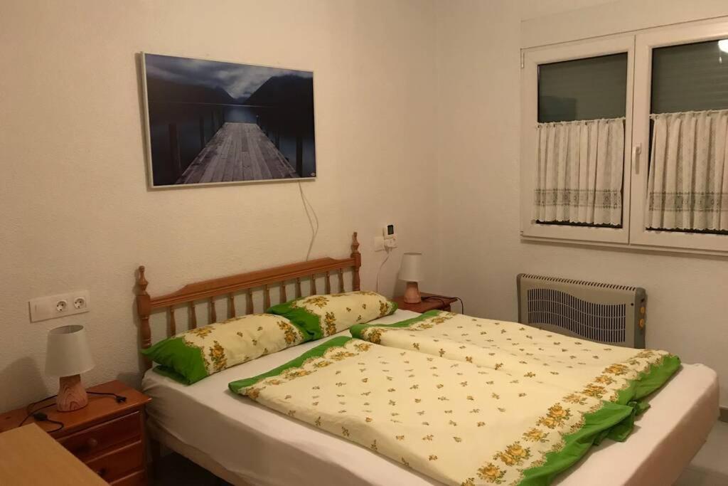 Privates Ferienhaus Villa De Paz - Costa Blanca โอริอุเอลา ภายนอก รูปภาพ